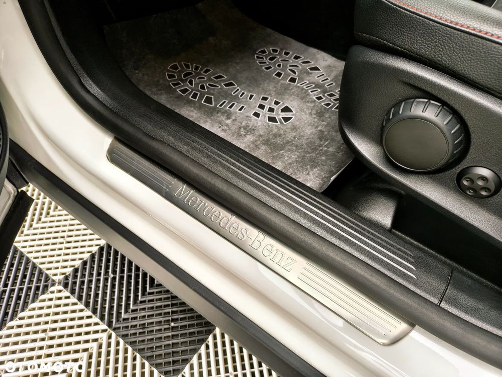 Mercedes-Benz GLA 200 d 8G-DCT Edition AMG Line - 38