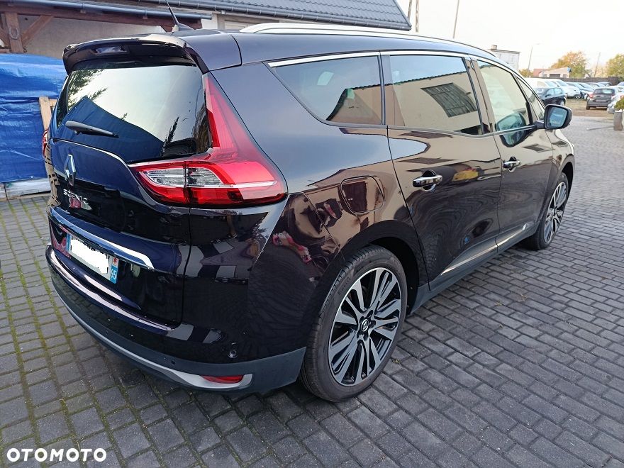 Renault Grand Scenic - 5