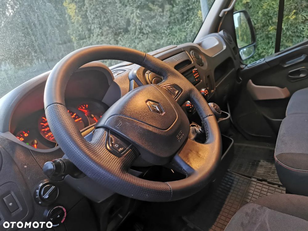 Renault Master L2H2 Business - 21