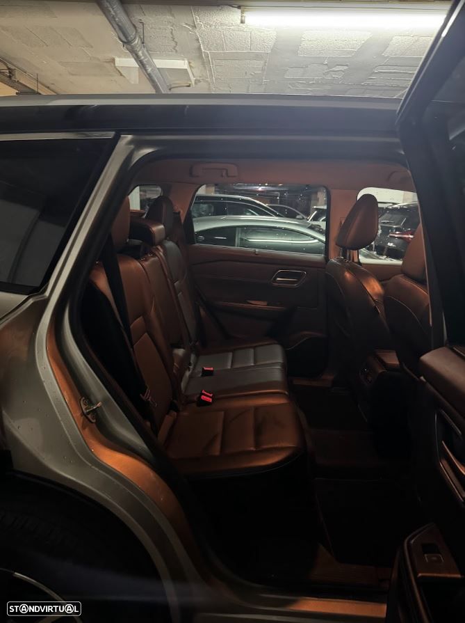 Nissan X-Trail 1.5 VC T Tekna - 11