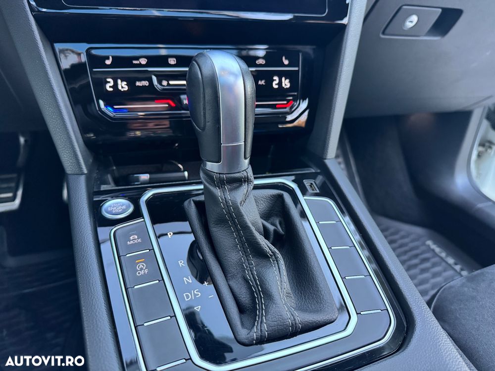 Volkswagen ARTEON 1.5 TSI ACT OPF DSG - 9