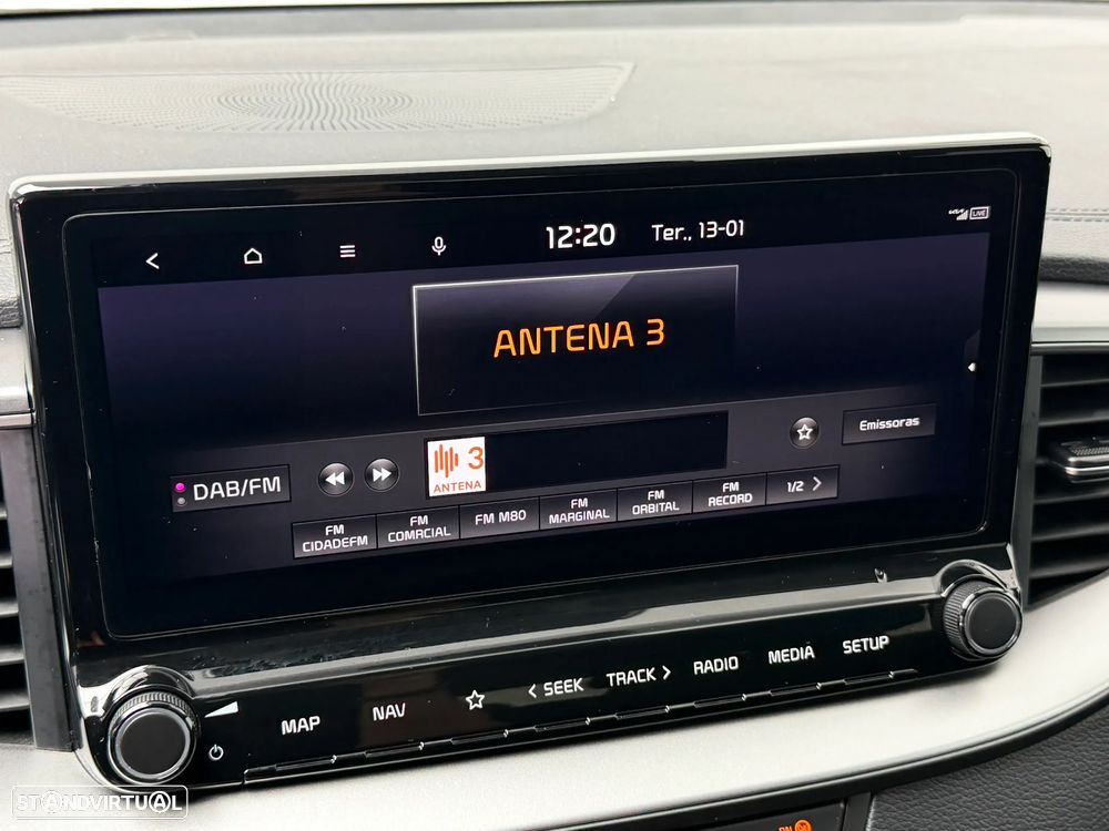 Kia XCeed 1.0 T-GDI Dynamic - 18