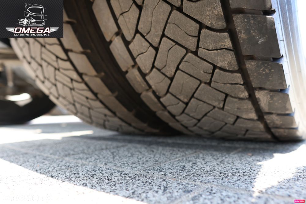 Scania R 450 Highline  / Full LED /Spr Z Niemiec - 24