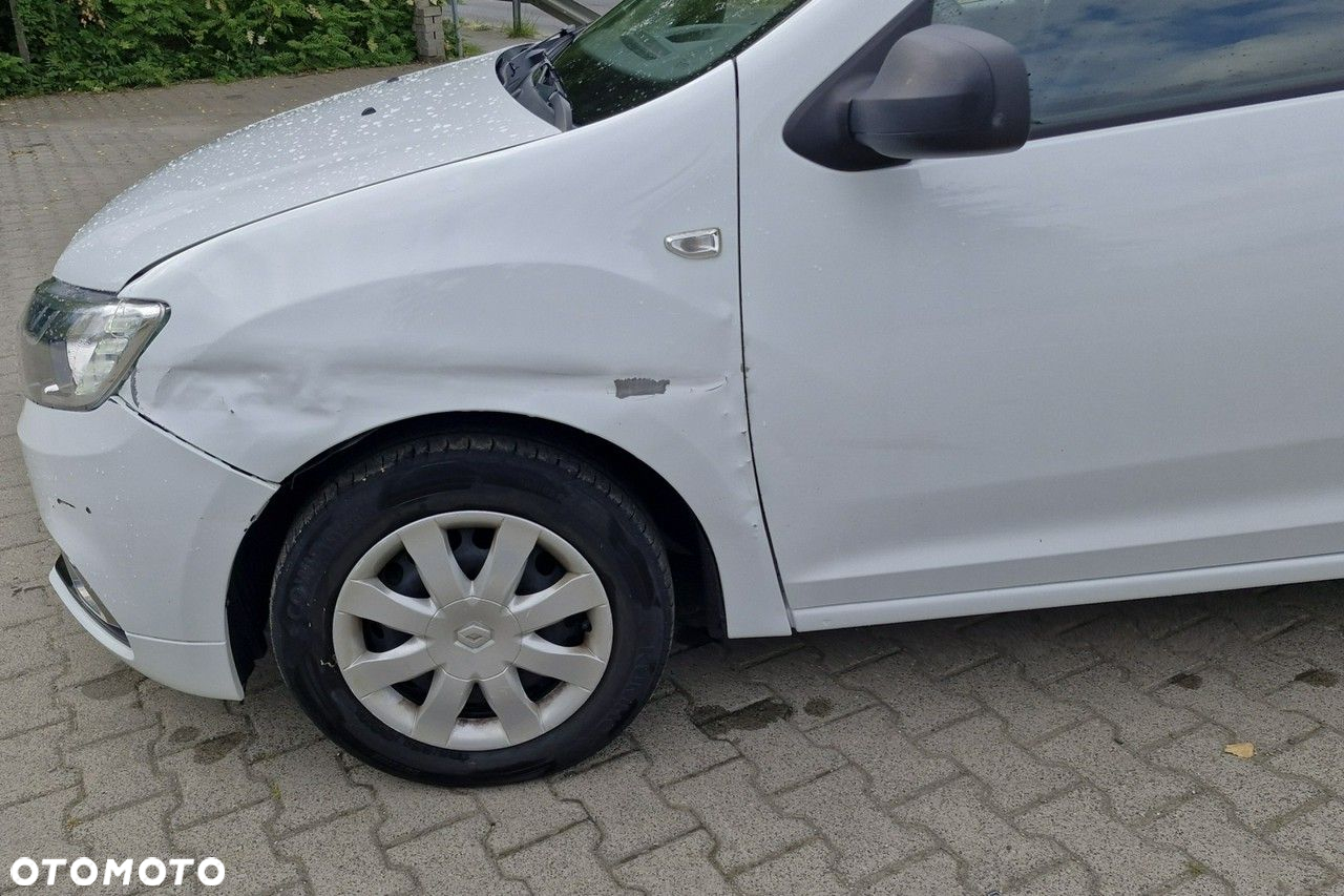 Dacia Sandero SCe 75 Acces - 16