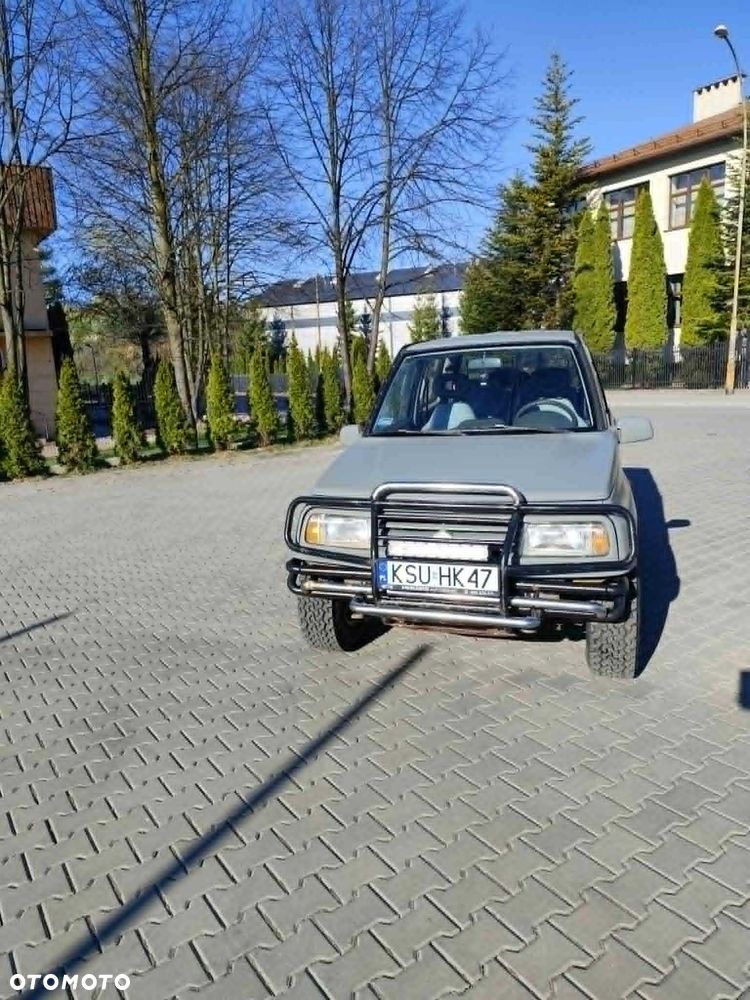 Suzuki Vitara - 3