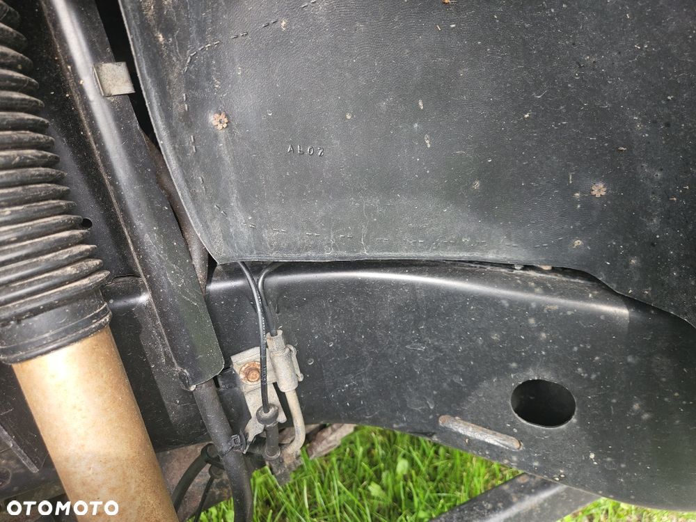 Jeep Wrangler - 8