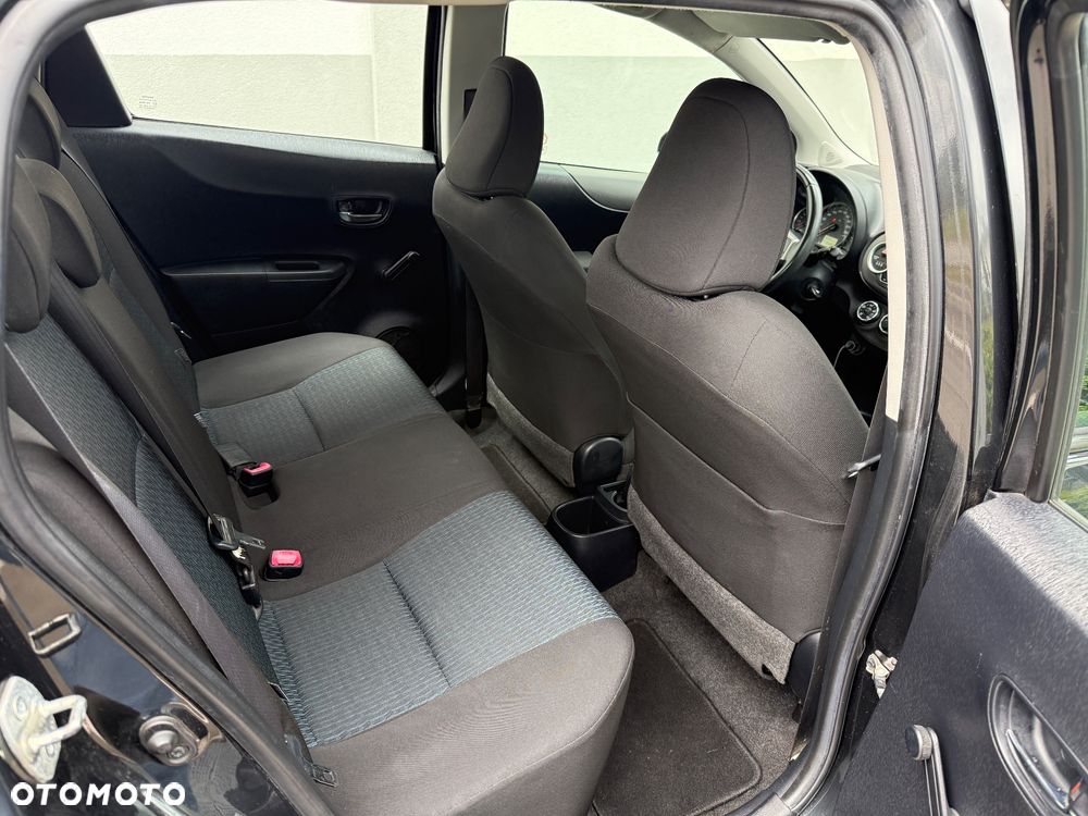 Toyota Yaris 1.0 Luna - 8