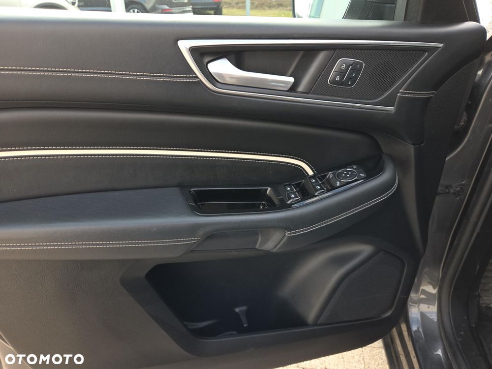 Ford S-Max 2.0 TDCi Bi-Turbo Vignale PowerShift - 23