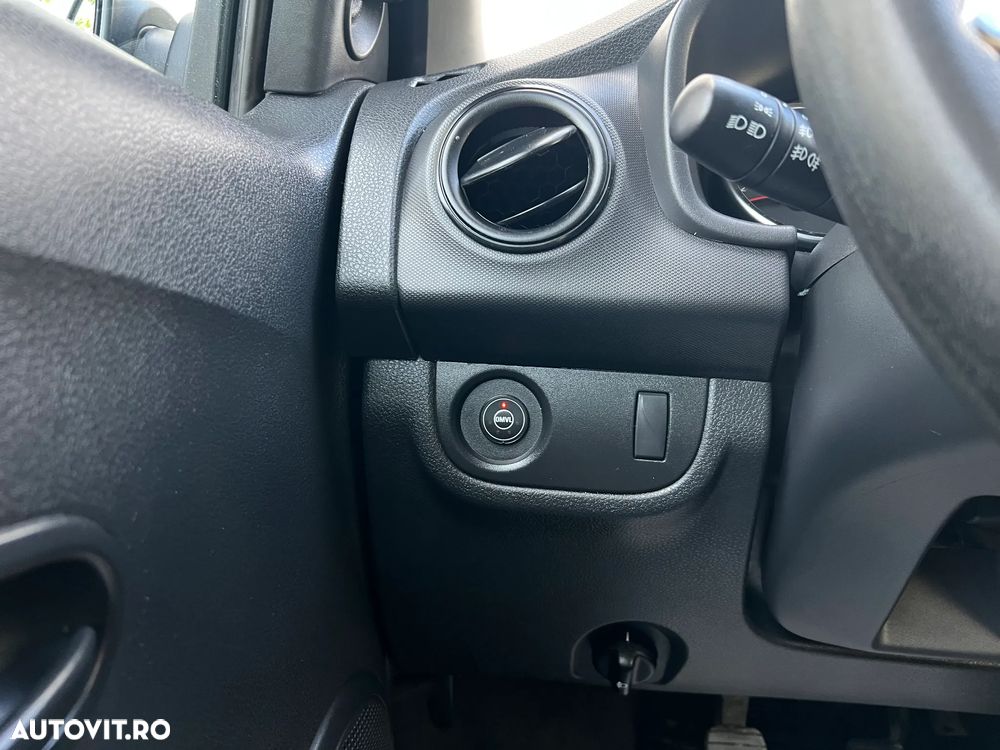 Dacia Logan 1.0 SCe Ambiance - 15