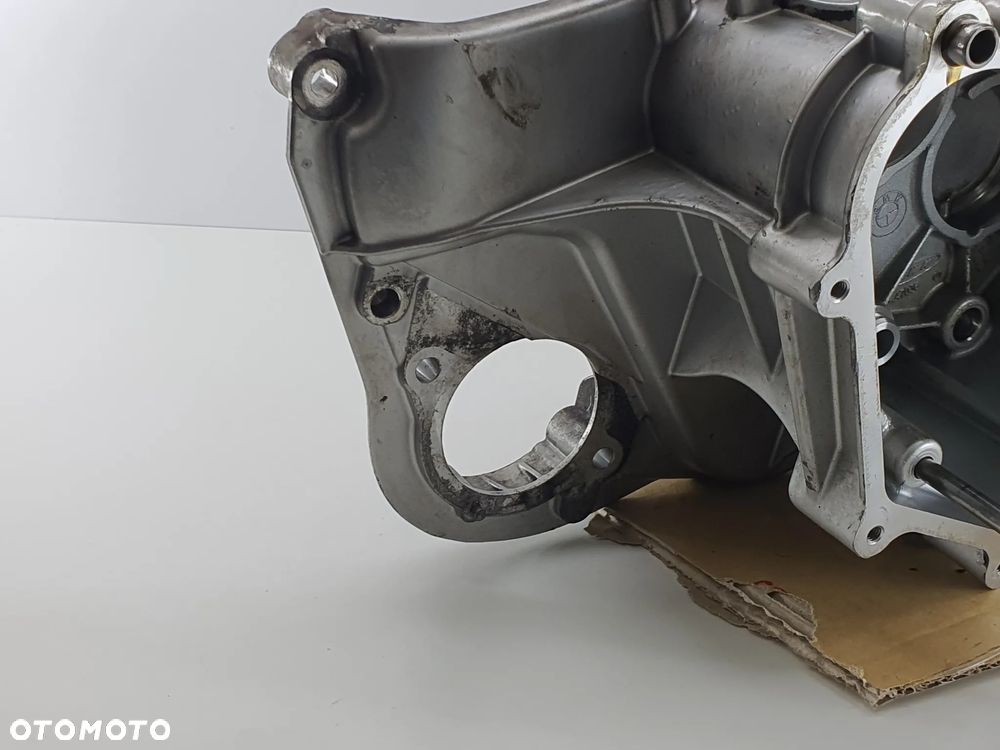Obudowa Skrzyni Biegow Dekiel Korpus  Bmw 1200 Gs  K25 K27 - 6