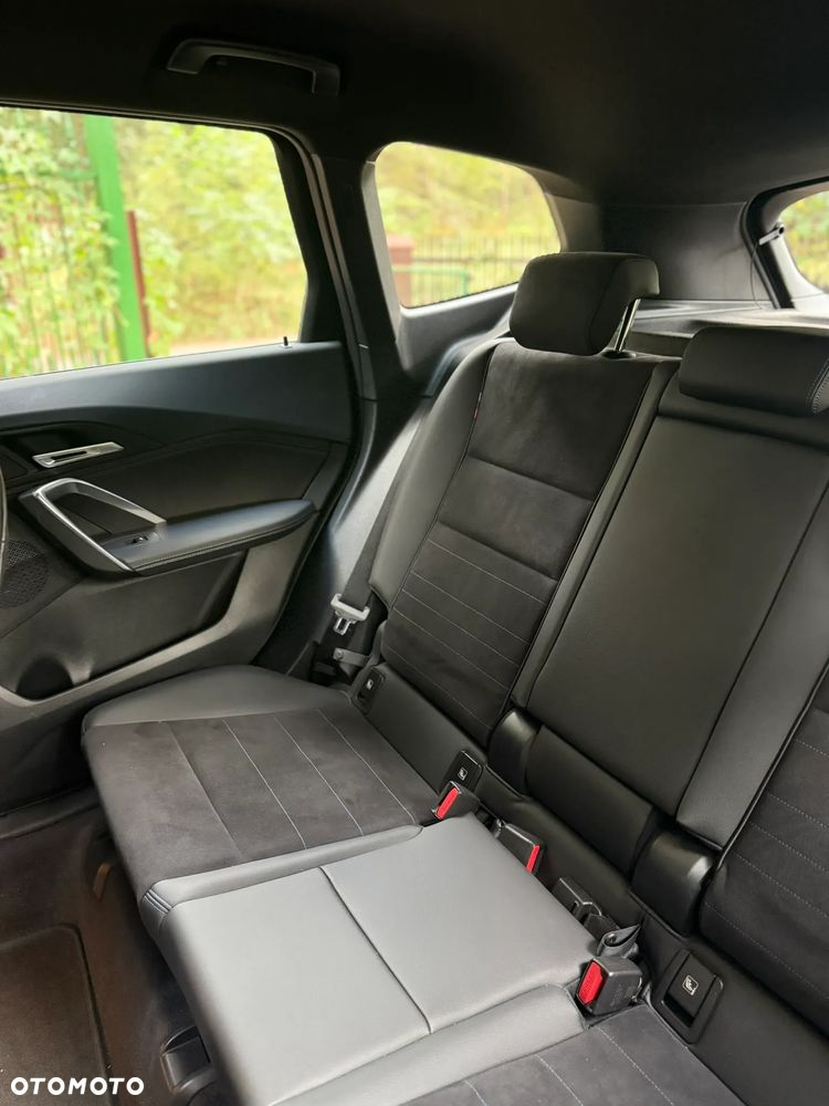 BMW X1 sDrive18i M Sport - 20
