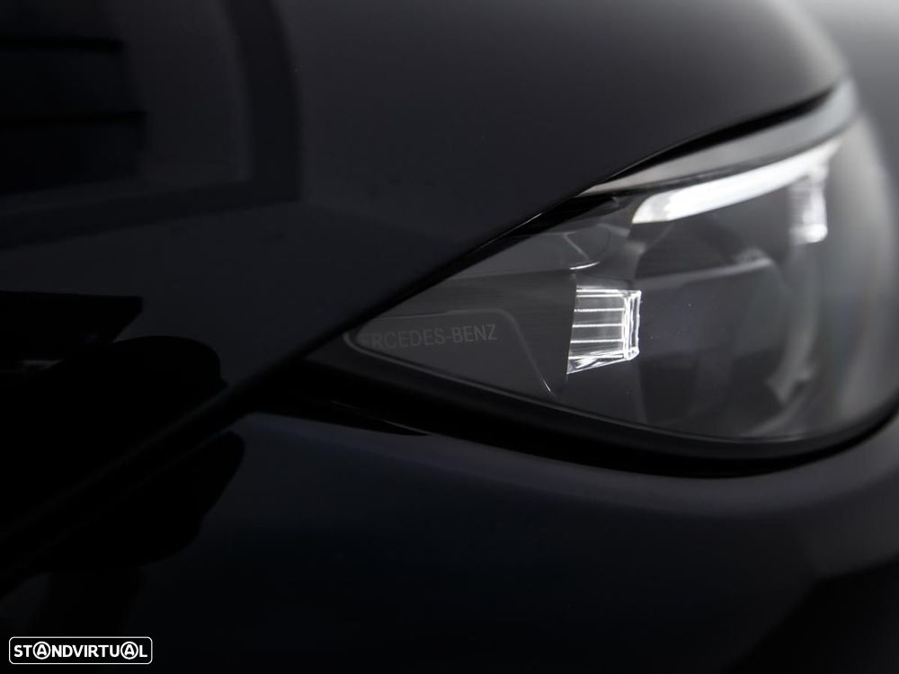 Mercedes-Benz EQS 580 4Matic - 52