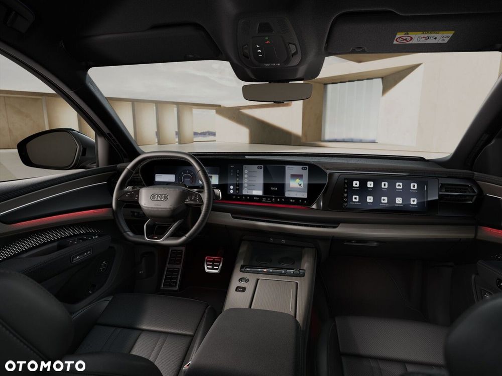 Audi Q7 - 7