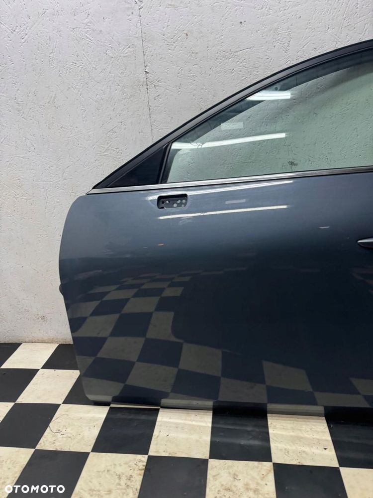 drzwi lewy przód mazda 3 iv bp 2019-2025 47c - 6