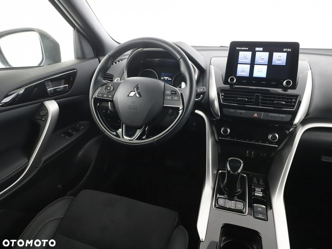 Mitsubishi Eclipse Cross 2.4 PHEV Instyle Plus - 17