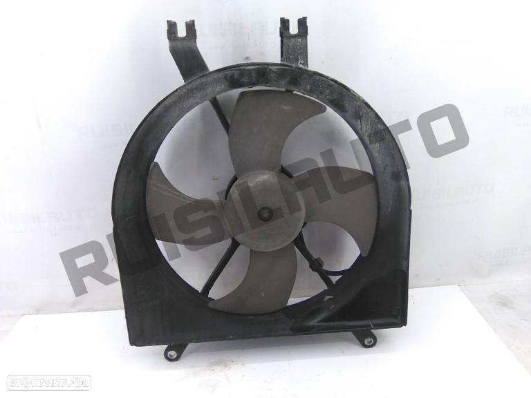 Ventoinha  Honda Civic Vi Sedan (mb) [1995_2000] 1.4 I - 1