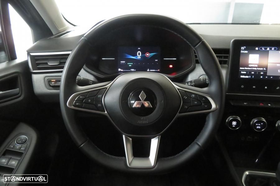 Mitsubishi Colt 1.0 MPI Kyoto - 8