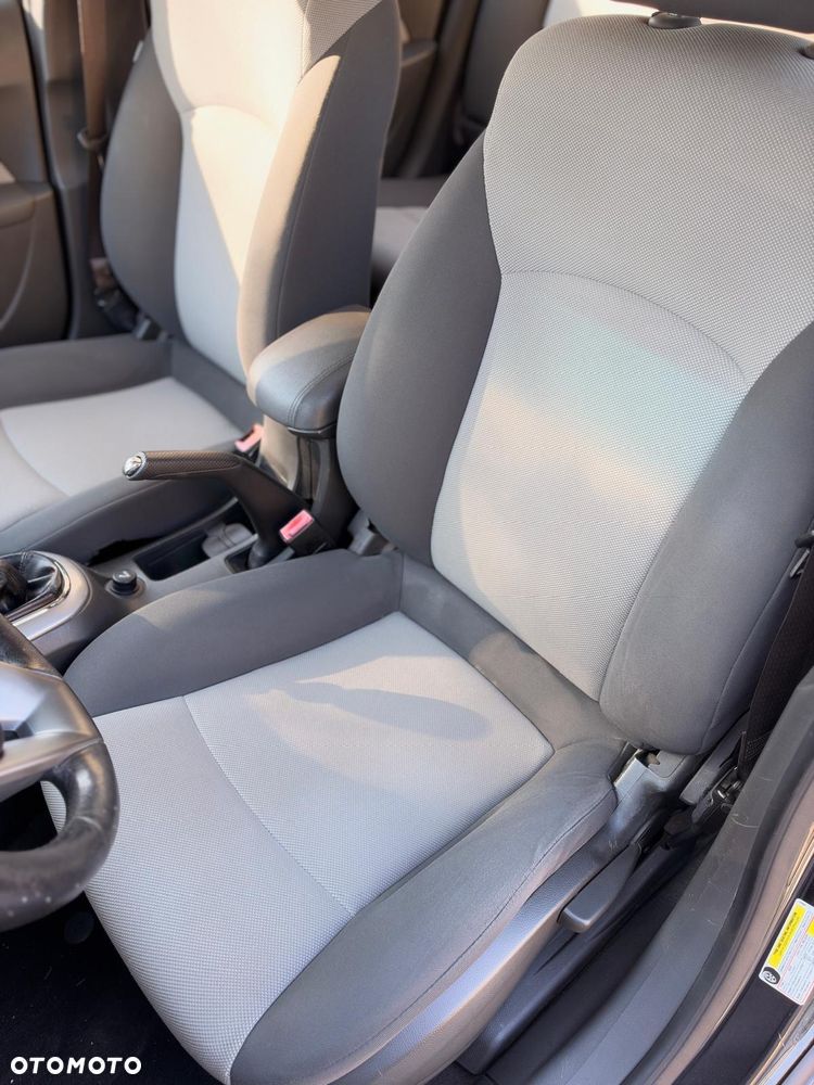 Chevrolet Cruze - 10