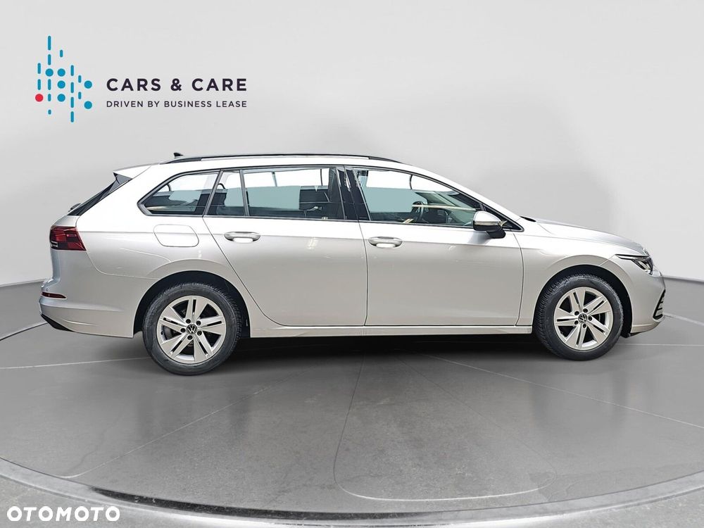 Volkswagen Golf Variant 1.5 TSI EVO Life - 18