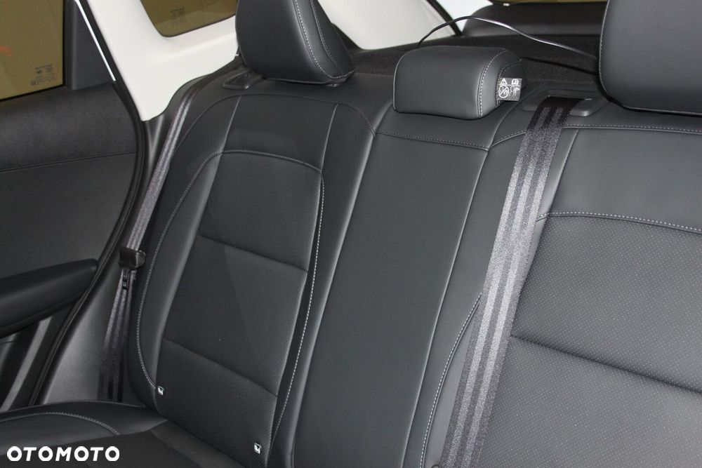 MG ZS Hybrid+ - 27