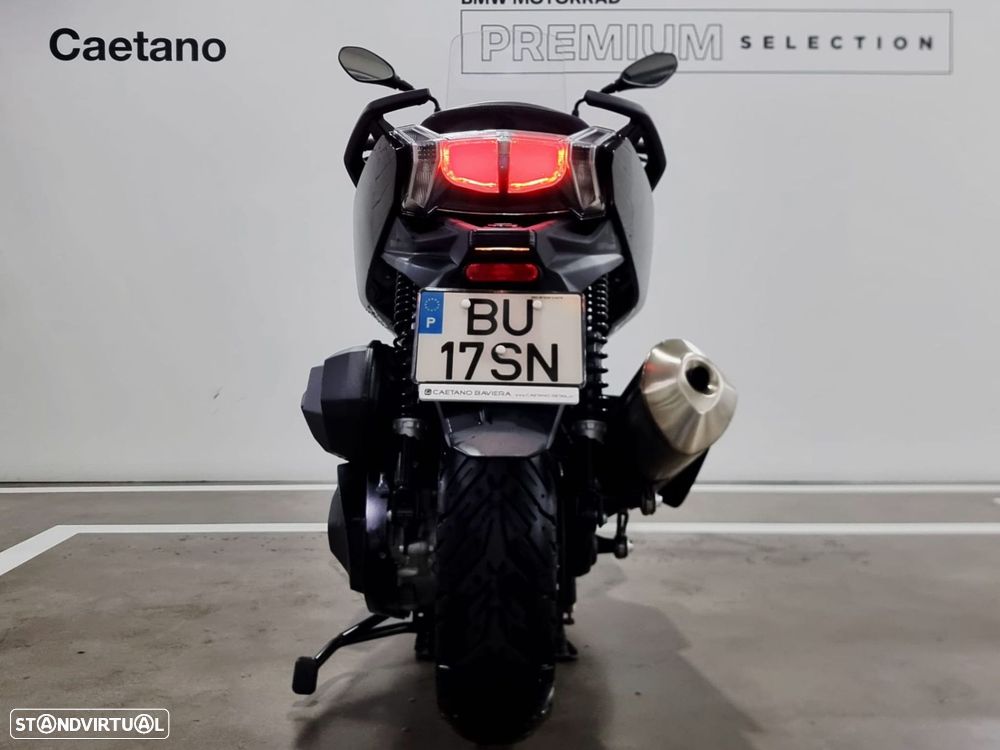 BMW C 400 GT 400GT Triple Black - 7