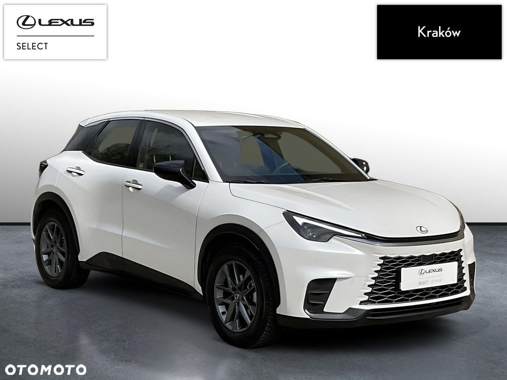 Lexus LBX 1.5 Hybrid - 7
