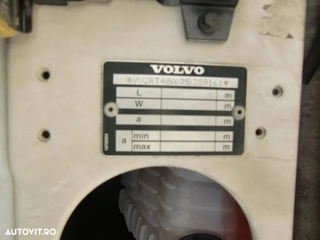 Volvo FH500, I-shift, Veb+, Clima stationare, Factura externa - 26