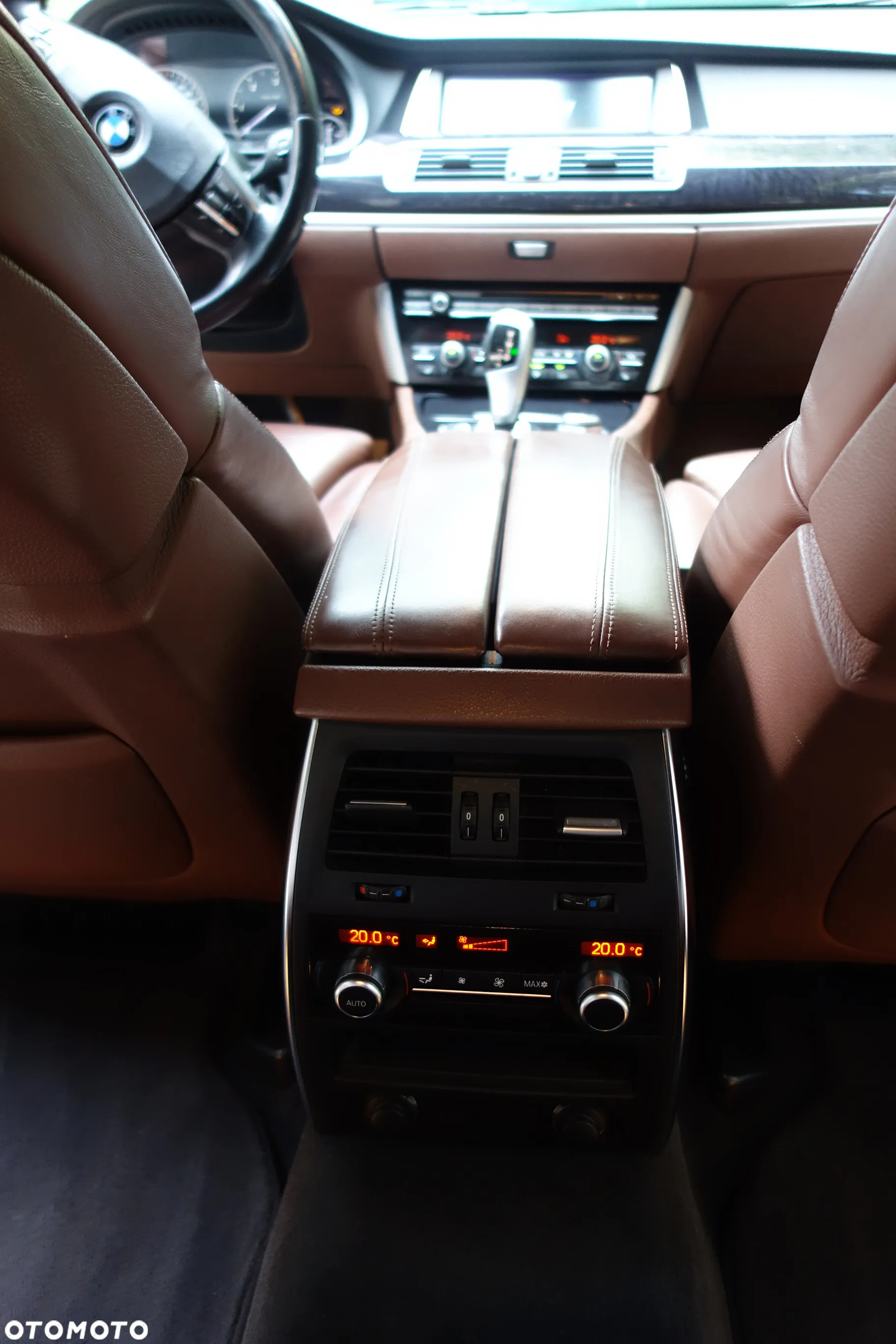 BMW 5GT 530d - 6