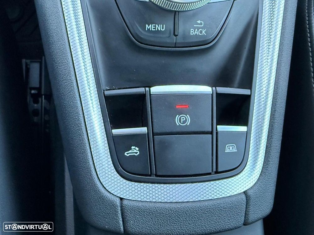 Audi TT Roadster 1.8 TFSi S-line S tronic - 37