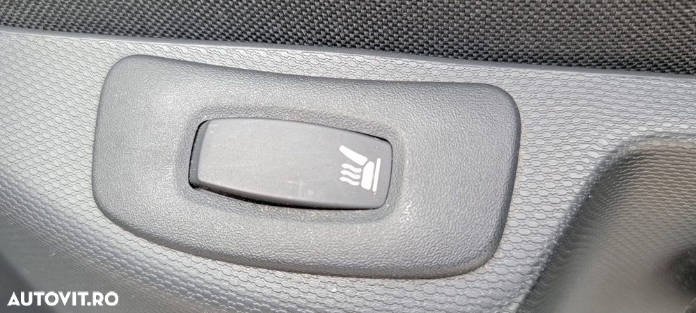 Renault Captur (ENERGY) dCi 90 INTENS - 16