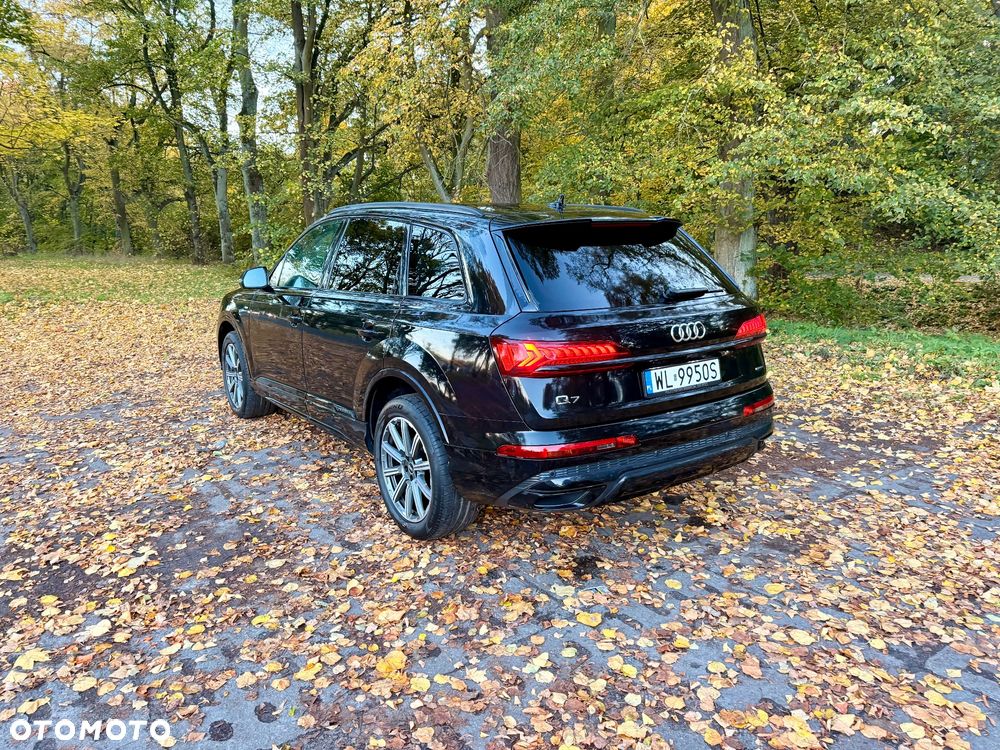 Audi Q7 - 18