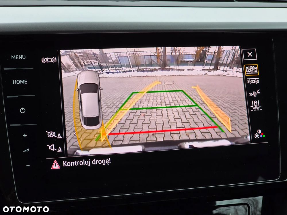 Volkswagen Arteon 2.0 TDI SCR Elegance DSG - 25