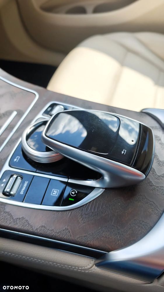 Mercedes-Benz GLC 300 4-Matic - 12