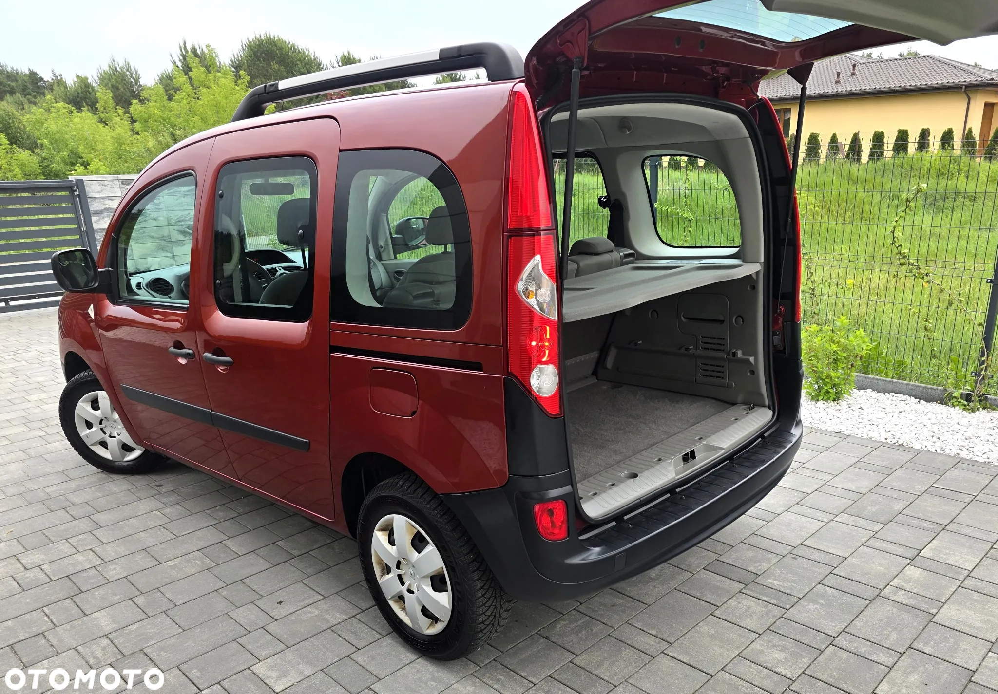 Renault Kangoo 1.6 16V 105 Expression - 4