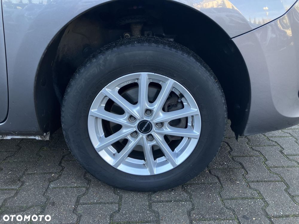 Renault Kangoo 1.5 dCi Zen Eu6 - 17