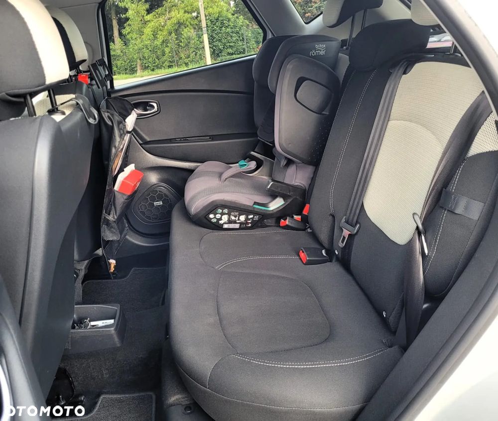 Renault Captur 0.9 Energy TCe Limited - 9