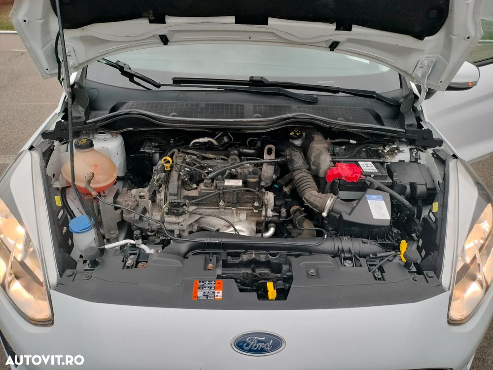 Ford Fiesta - 13