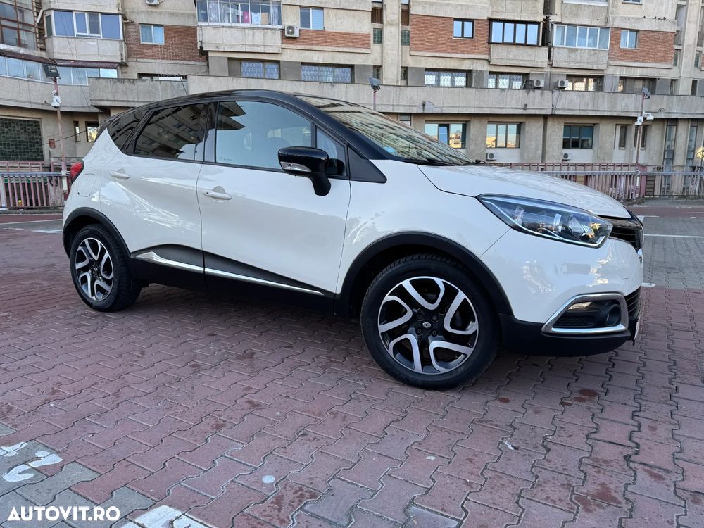 Renault Captur ENERGY dCi 90 EDC Intens - 6