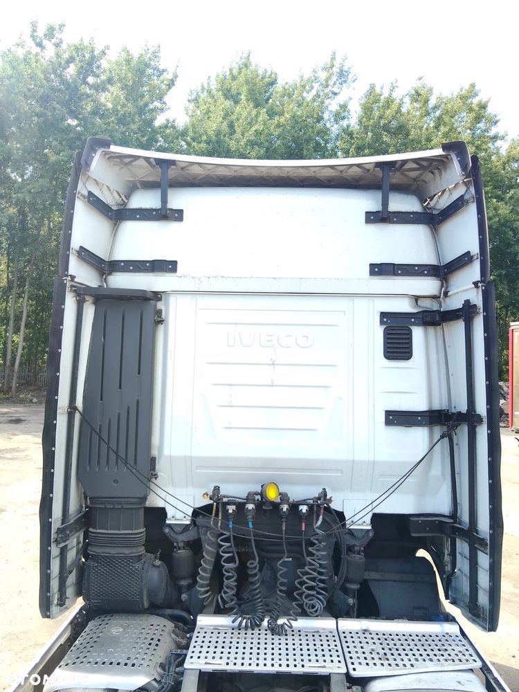 Iveco SWAY - 13