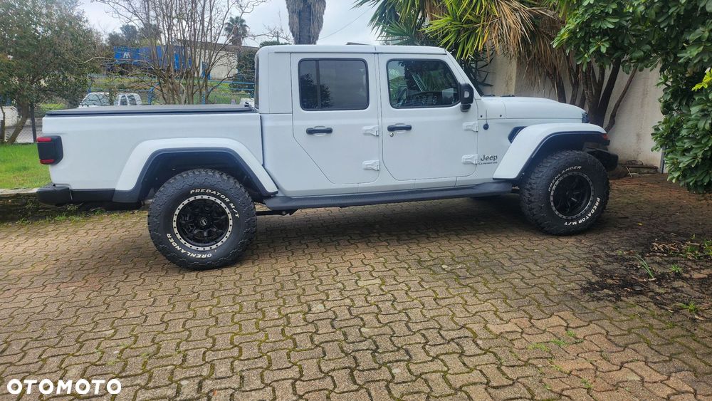 4x Felgi 17 m.in. do JEEP Grand Cherokee Wrangler Commander - B5995 - 4