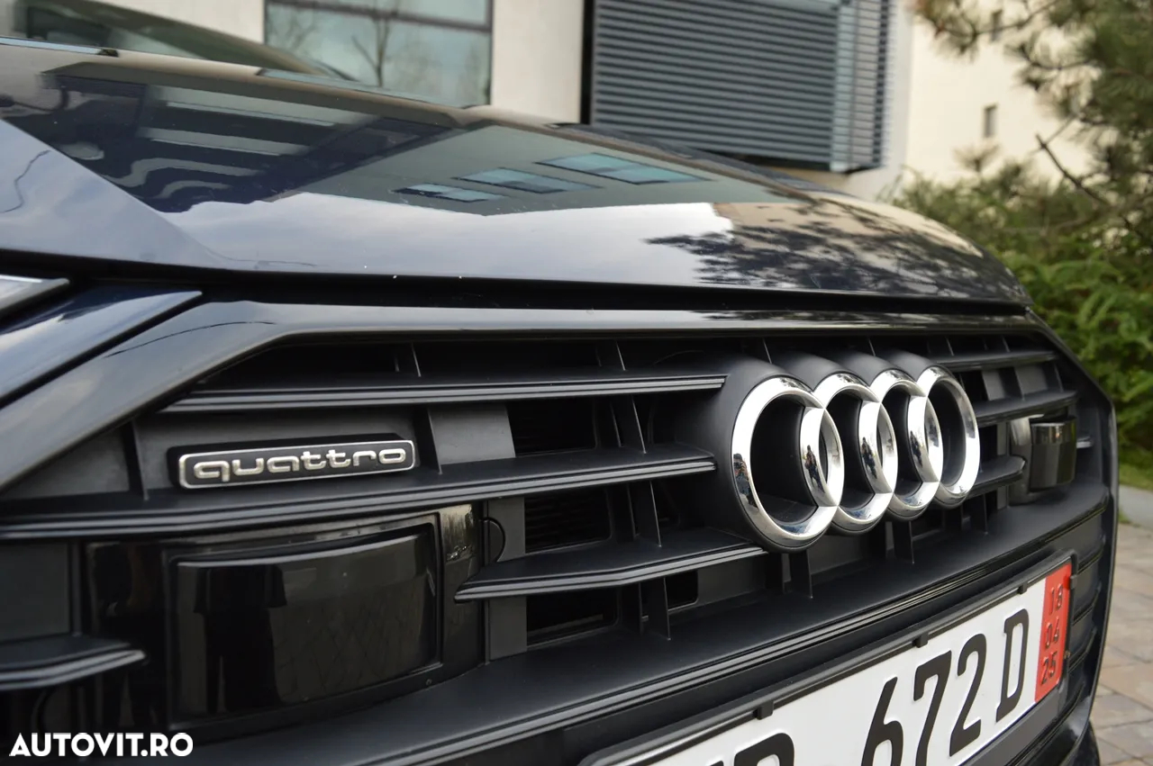 Audi A6 - 8
