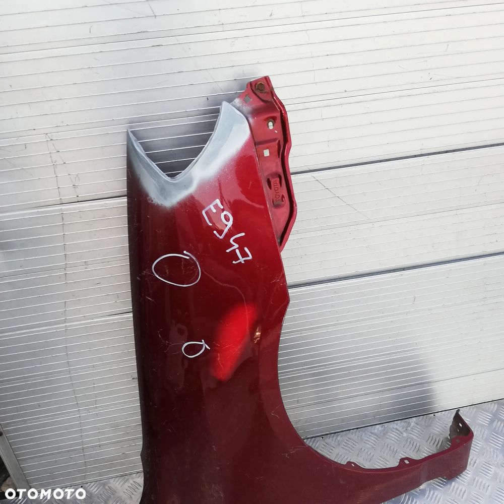 E802/E947/H298 PRAWY BŁOTNIK TOYOTA COROLLA E12 2002-07 SD KOMBI - 8