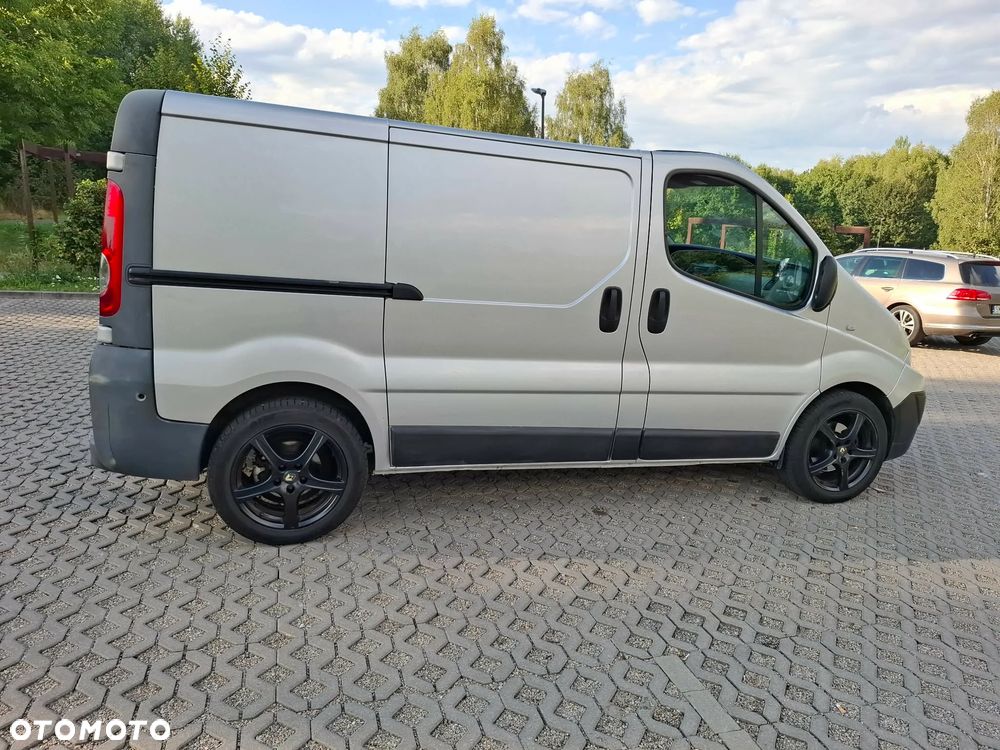 Renault Trafic - 5