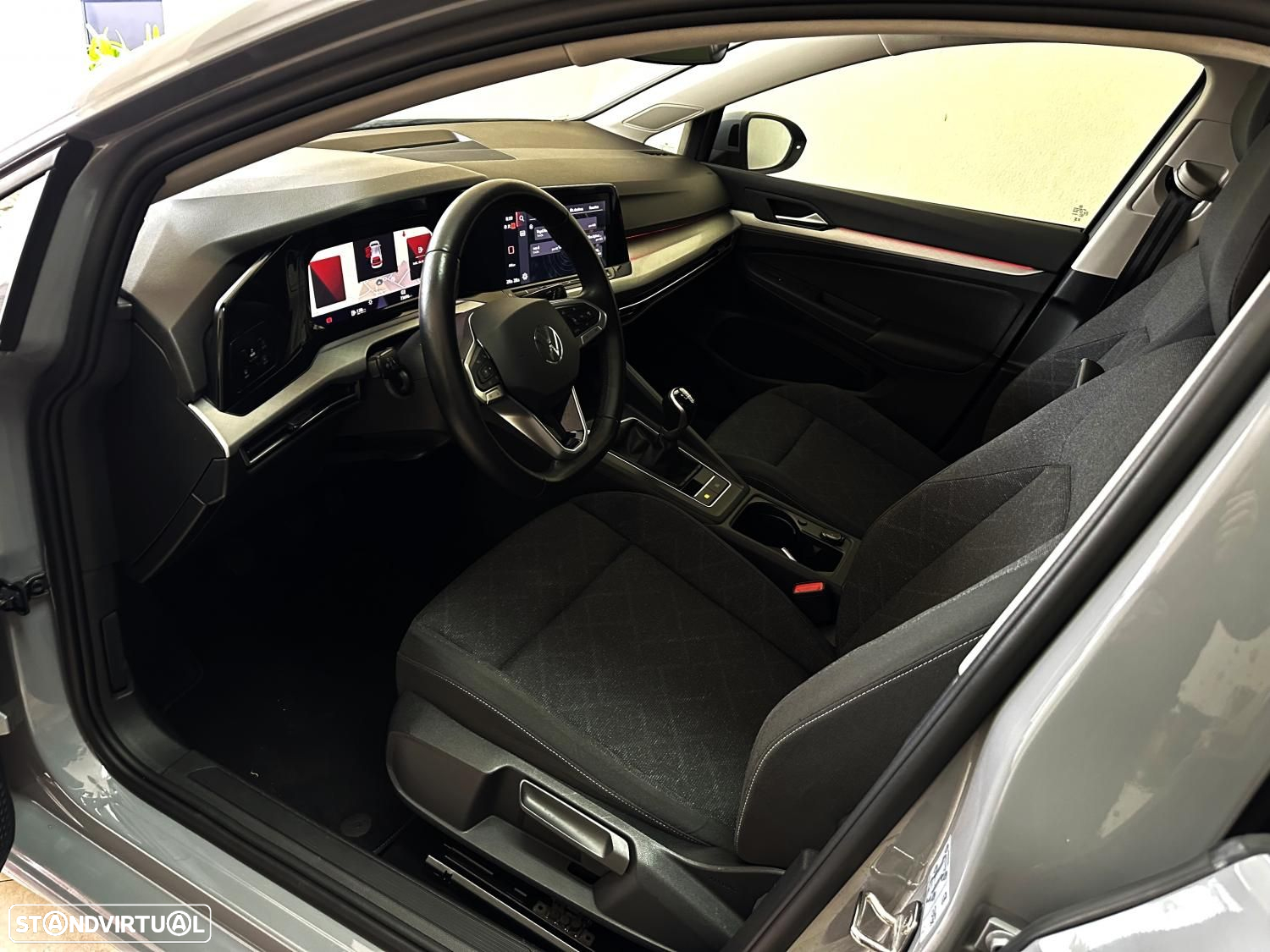 VW Golf 1.0 TSI Life - 6