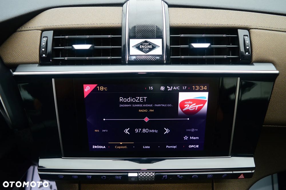 DS Automobiles DS 7 Crossback - 19