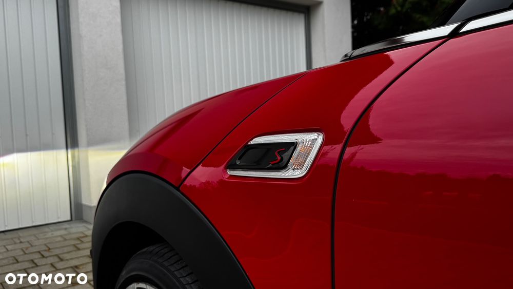 MINI Clubman - 19