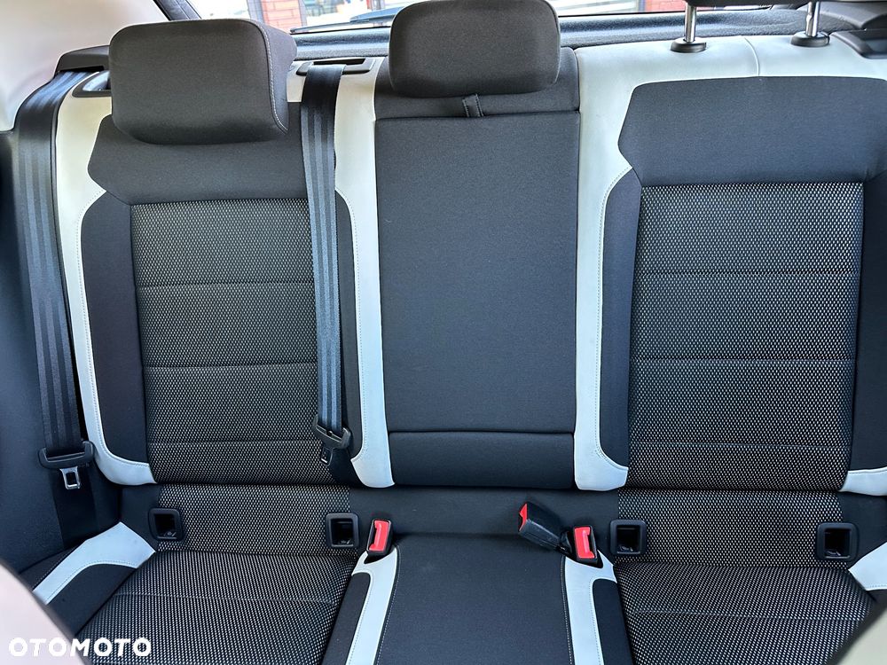 Volkswagen T-Roc 2.0 TDI SCR DPF Premium DSG - 25