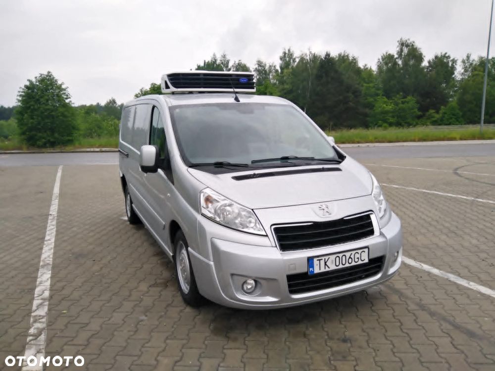 Peugeot EXPERT - 1