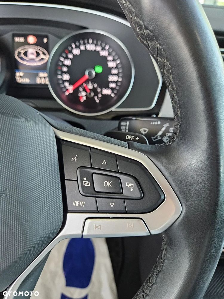 Volkswagen Passat 2.0 TDI EVO Business DSG - 16