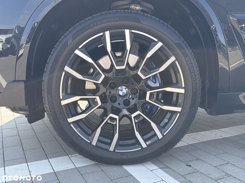 BMW X5 xDrive40i mHEV M Sport sport - 5